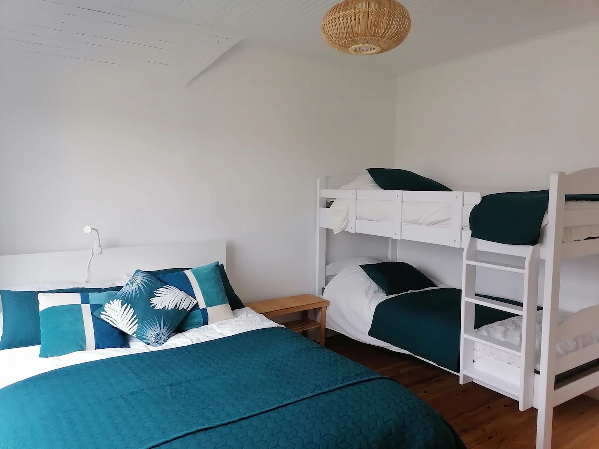 Chambre familiale
